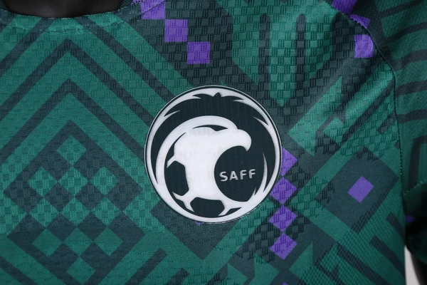 Saudi Arabien Trikot 2026 | trikotfussballshop