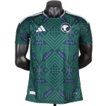 Saudi Arabien Trikot 2026 | trikotfussballshop