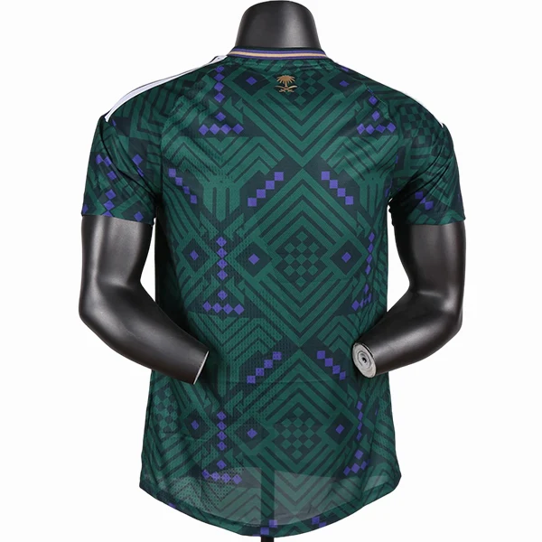 Saudi Arabien Trikot 2026 | trikotfussballshop