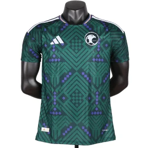 Saudi Arabien Trikot 2026 | trikotfussballshop