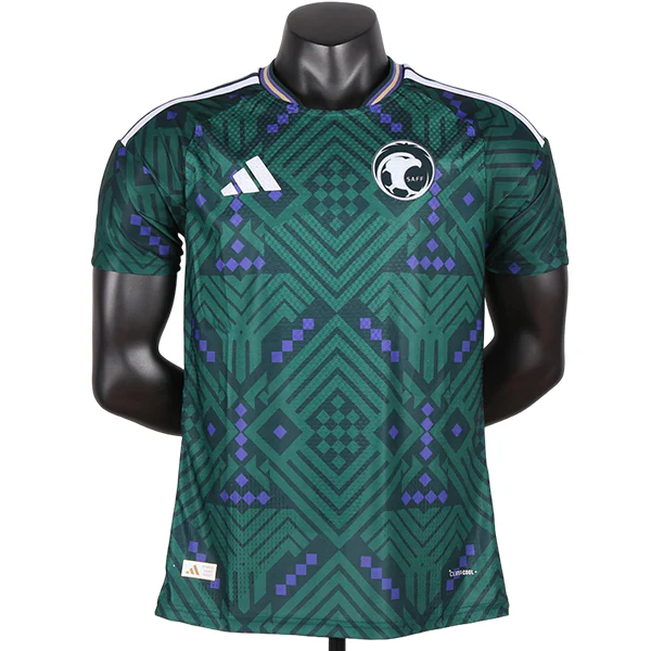 Saudi Arabien Trikot 2026 | trikotfussballshop
