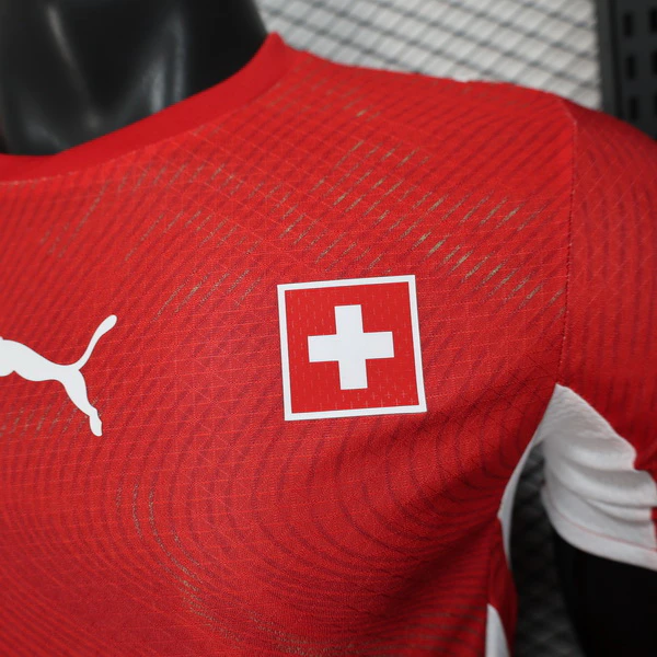 Schweiz Trikot 2026 | trikotfussballshop