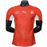 Schweiz Trikot 2026 | trikotfussballshop