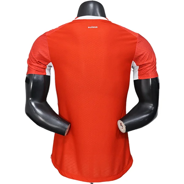 Schweiz Trikot 2026 | trikotfussballshop