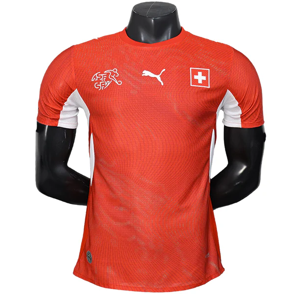 Schweiz Trikot 2026 | trikotfussballshop