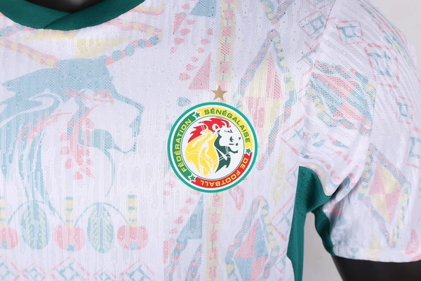 Senegal Trikot 2026 - Senegal Trikot 2025/26 | trikotfussballshop