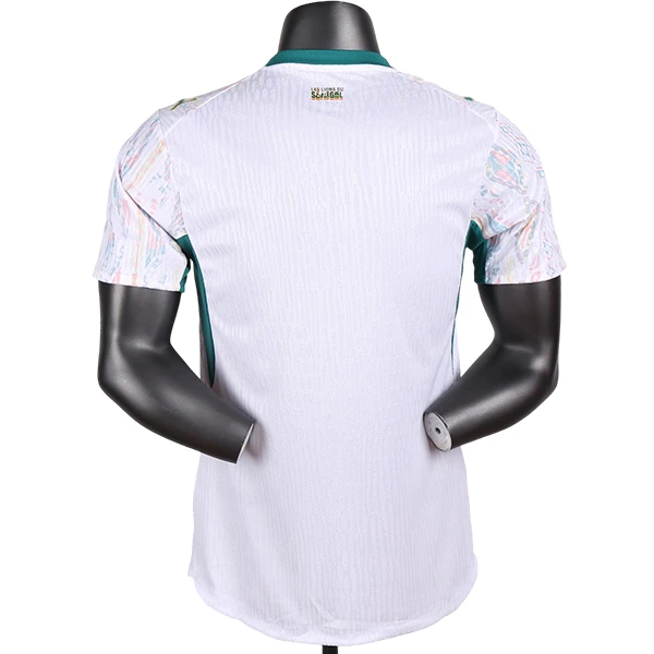 Senegal Trikot 2026 - Senegal Trikot 2025/26 | trikotfussballshop