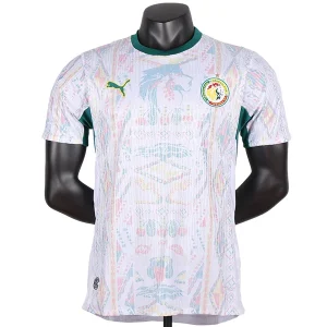 Senegal Trikot 2026 - Senegal Trikot 2025/26 | trikotfussballshop