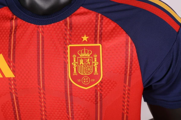 Spanien Trikot 2026 | trikotfussballshop