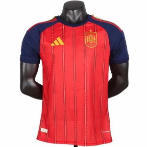 Spanien Trikot 2026 | trikotfussballshop