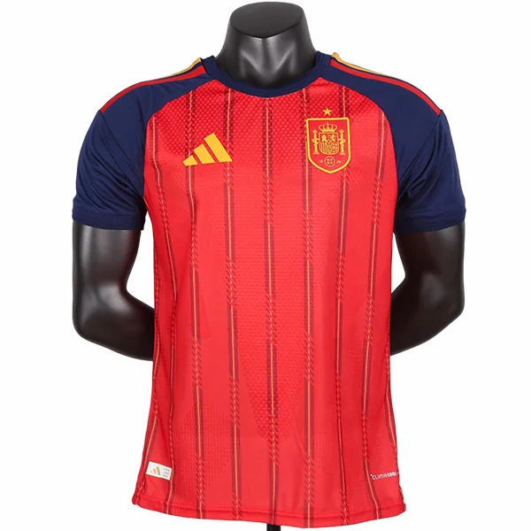 Spanien Trikot 2026 | trikotfussballshop