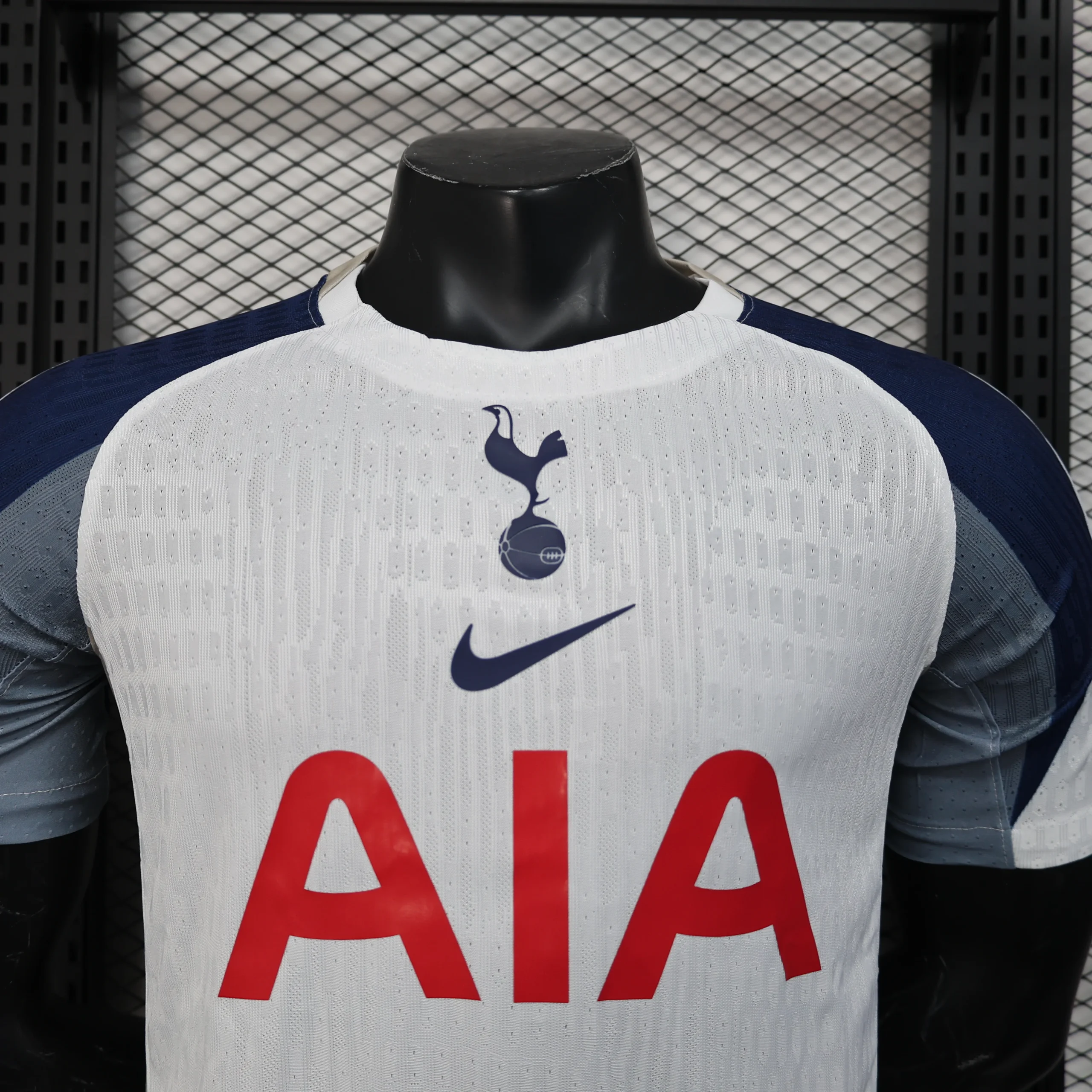Tottenham Hotspur Trikot 2025 2026 - Tottenham Trikot 25/26 | trikotfussballshop