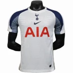 Tottenham Hotspur Trikot 2025 2026 - Tottenham Trikot 25/26 | trikotfussballshop