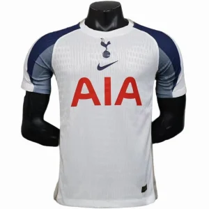Tottenham Hotspur Trikot 2025 2026 - Tottenham Trikot 25/26 | trikotfussballshop