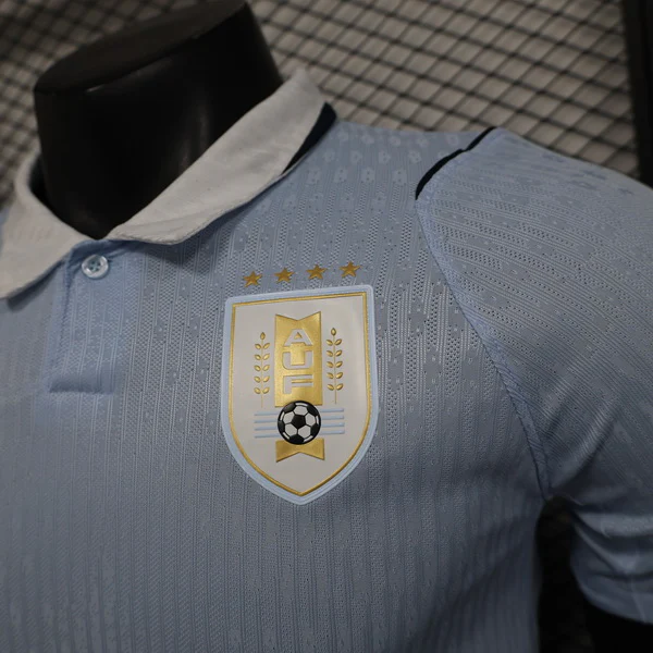 Uruguay Trikot 2026 - Uruguay Trikot Kaufen | trikotfussballshop