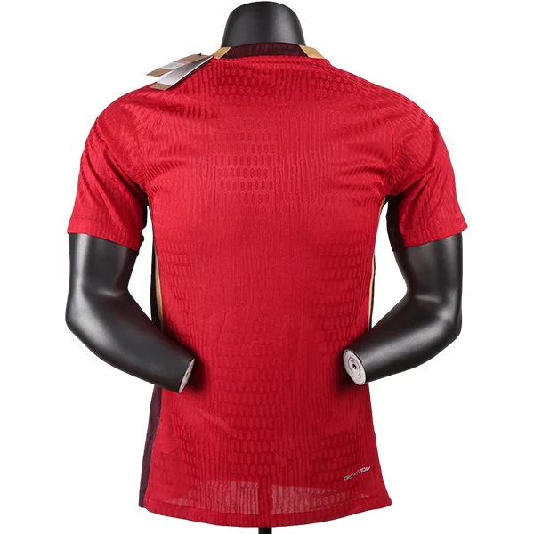 Volksrepublik China Trikot 2025 | trikotfussballshop