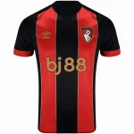 Trikot 2024 2025 - AFC Bournemouth Trikot | trikotfussballshop