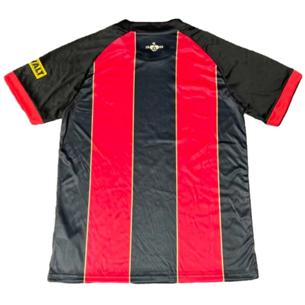 Trikot 2024 2025 - AFC Bournemouth Trikot | trikotfussballshop