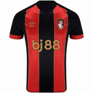 Trikot 2024 2025 - AFC Bournemouth Trikot | trikotfussballshop