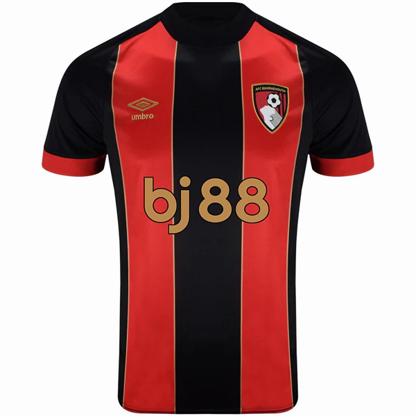 Trikot 2024 2025 - AFC Bournemouth Trikot | trikotfussballshop