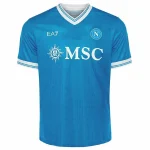 Trikot 2025 2026 - SSC Neapel Trikot 25/26 | trikotfussballshop
