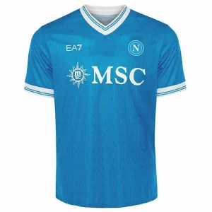 Trikot 2025 2026 - SSC Neapel Trikot 25/26 | trikotfussballshop