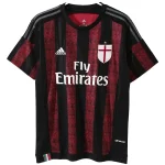 AC Mailand Retrowelle Trikot 2015 2016 | trikotfussballshop