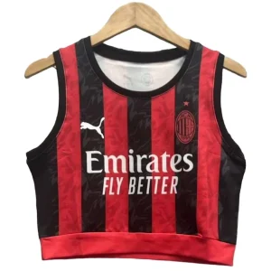 Trikot 2025 2026 - Trikot Ac Mailand 25/26 | trikotfussballshop