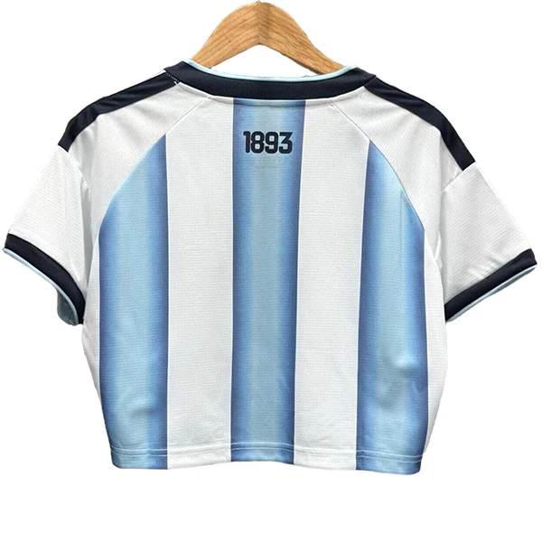 Trikot 2026 - Argentinien Damentrikot 2025/2026 | trikotfussballshop