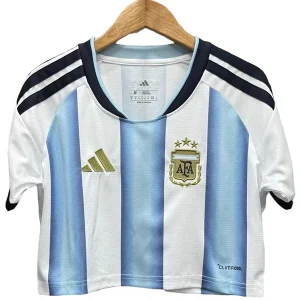 Trikot 2026 - Argentinien Damentrikot 2025/2026 | trikotfussballshop