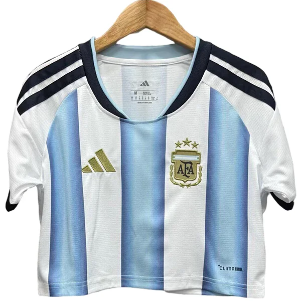 Trikot 2026 - Argentinien Damentrikot 2025/2026 | trikotfussballshop