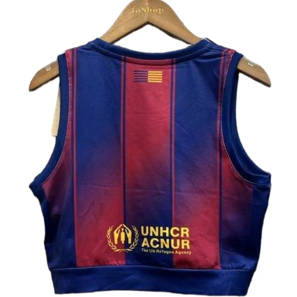 Trikot 2025 2026 - FC Barcelona Damen Trikot | trikotfussballshop