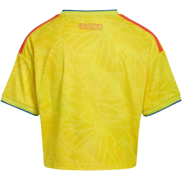 Trikot 2026 - Columbia Damen Trikot 25/26 | trikotfussballshop
