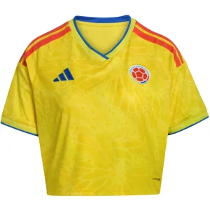 Trikot 2026 - Columbia Damen Trikot 25/26 | trikotfussballshop