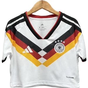 Trikot 2026 - Deutschland Damen Trikot 2025 | trikotfussballshop