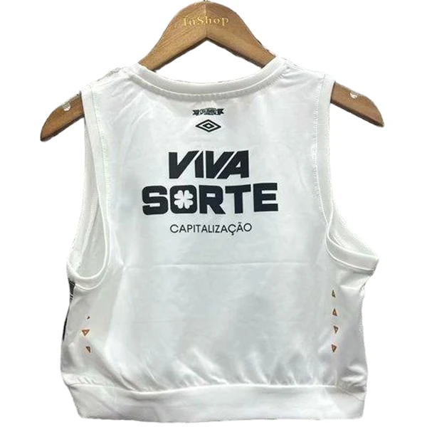 Trikot 2025 2026 - FC Santos Damen Trikot | trikotfussballshop
