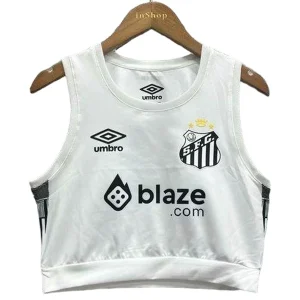 Trikot 2025 2026 - FC Santos Damen Trikot | trikotfussballshop