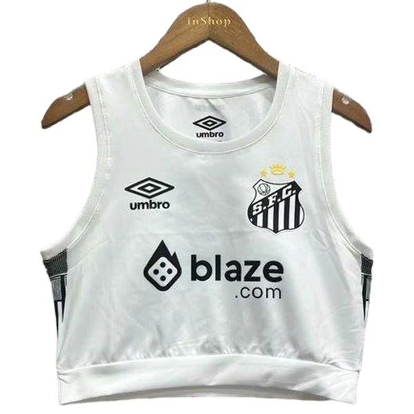 Trikot 2025 2026 - FC Santos Damen Trikot | trikotfussballshop