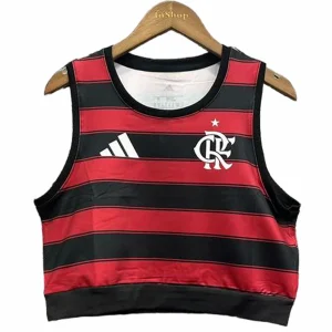 Trikot 2025 2026 - Flamengo Damen Trikot | trikotfussballshop