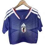 Trikot 2026 - Japan Damen Trikot | trikotfussballshop