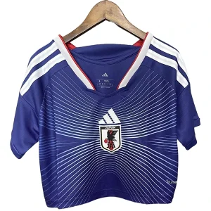 Trikot 2026 - Japan Damen Trikot | trikotfussballshop