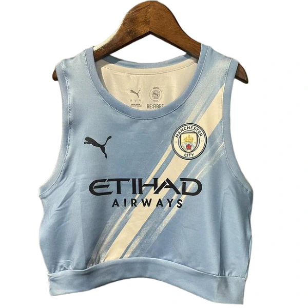 Trikot 2025 2026 - Manchester City Damen Trikot | trikotfussballshop