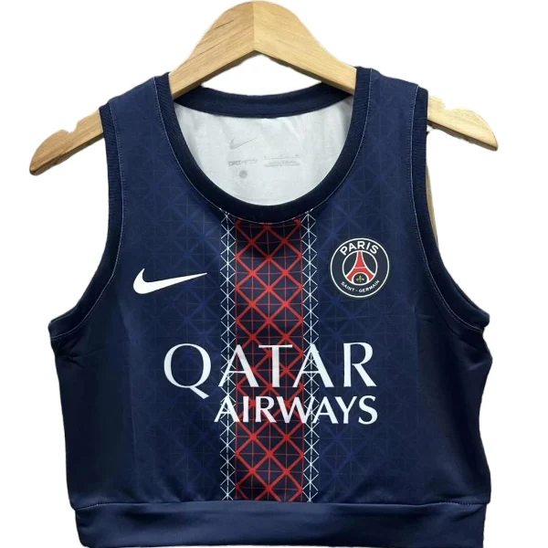 Trikot 2025 2026 - Paris Saint-Germain Damen Trikot | trikotfussballshop
