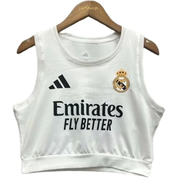 Trikot 2025 2026 - Real Madrid Damen Trikot | trikotfussballshop