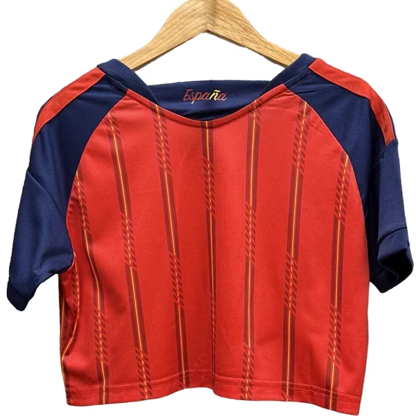 Trikot 2026 - Spanien Damen Trikot 2025 | trikotfussballshop