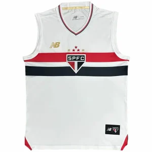 Fc São Paulo Trikot 2025 2026 | trikotfussballshop