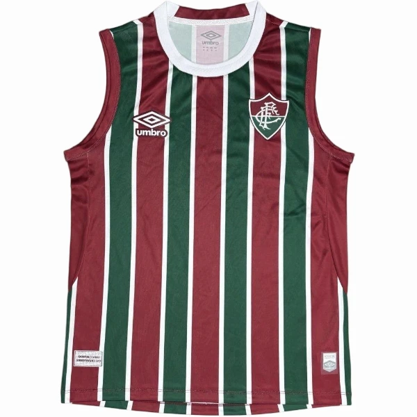 Fluminense Rio de Janeiro Trikot 2025 2026 - Fluminense Trikot 2025/2026 | trikotfussballshop
