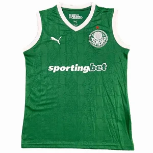 Palmeiras Trikot 2025 2026 | trikotfussballshop
