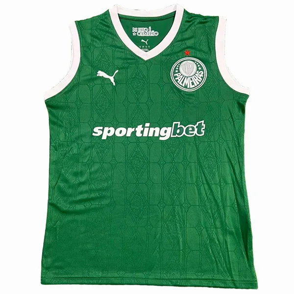 Palmeiras Trikot 2025 2026 | trikotfussballshop