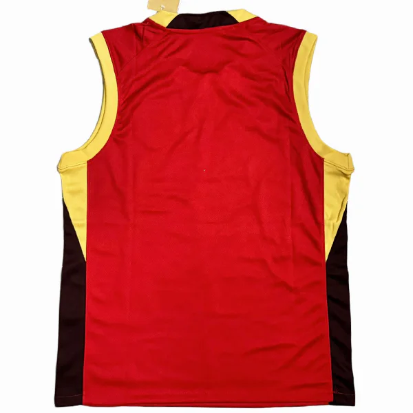 Volksrepublik China Trikot 2025 | trikotfussballshop